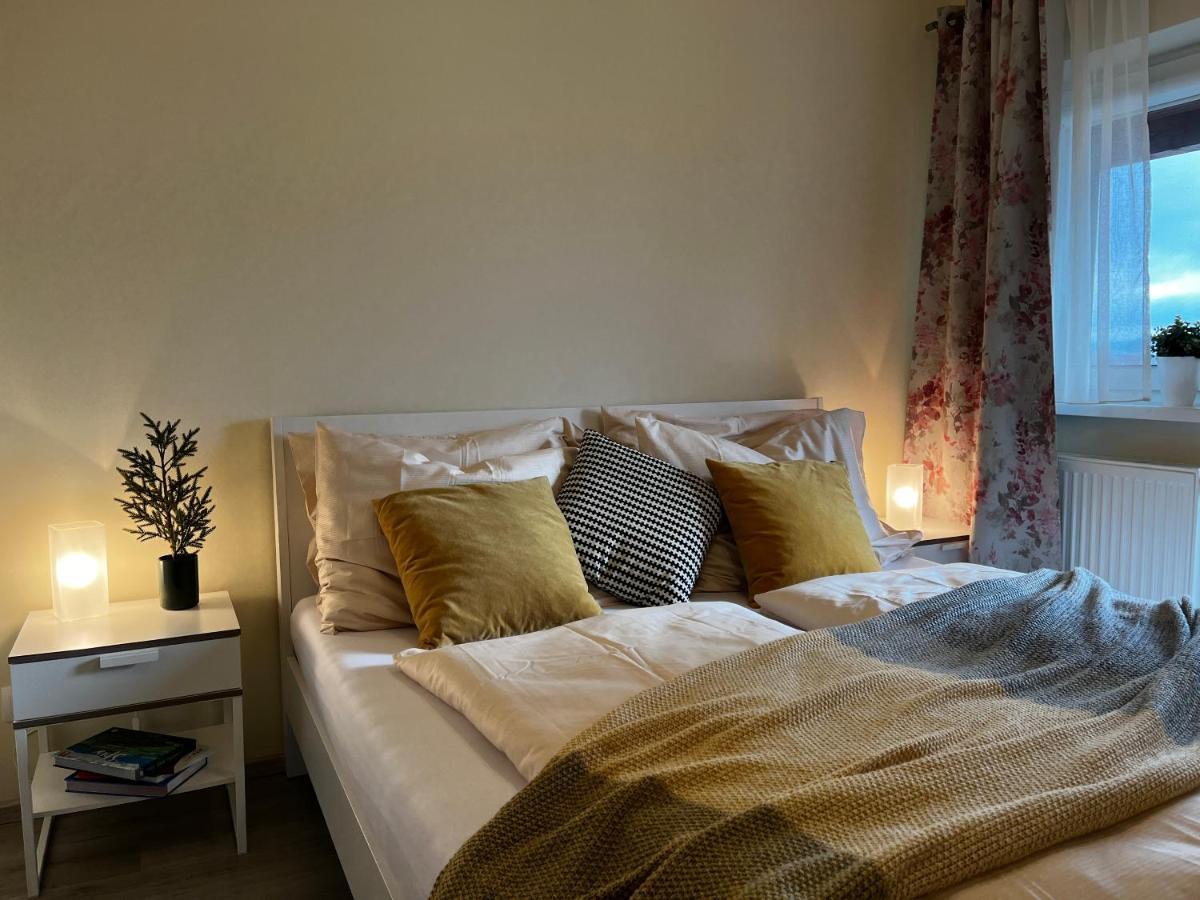Apartmany Friends Tatry 韦尔卡鲁穆尼卡 外观 照片