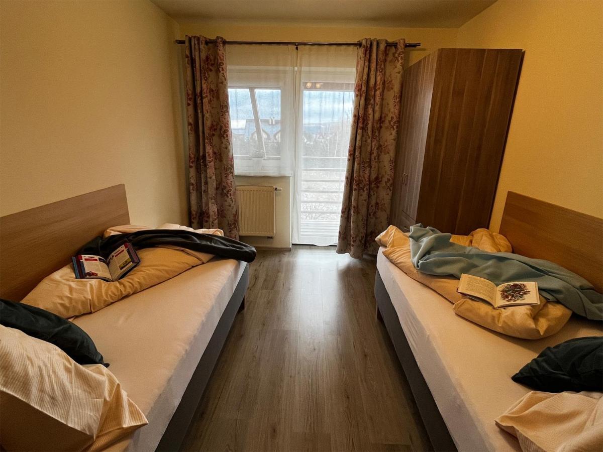 Apartmany Friends Tatry 韦尔卡鲁穆尼卡 外观 照片