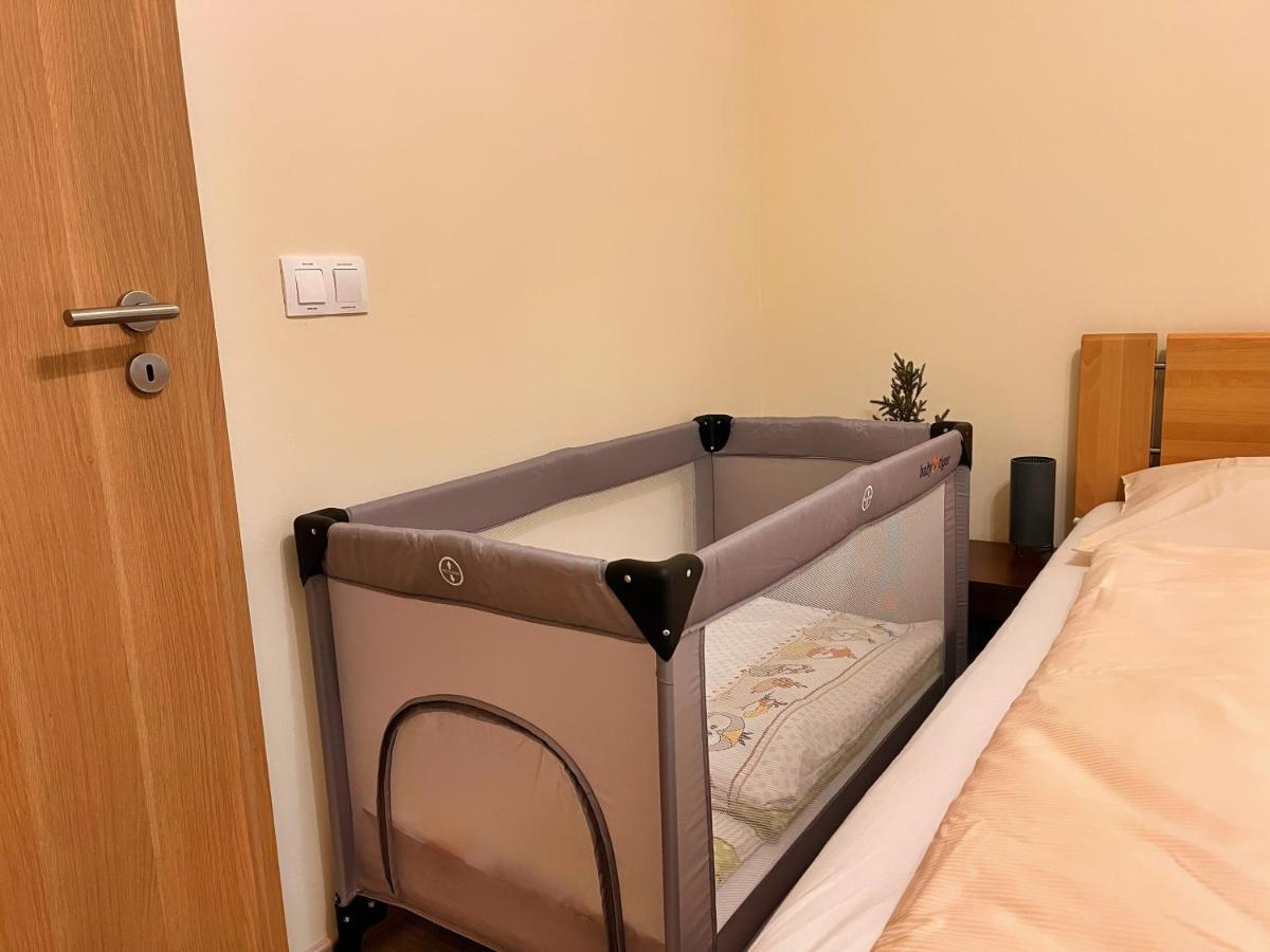 Apartmany Friends Tatry 韦尔卡鲁穆尼卡 外观 照片