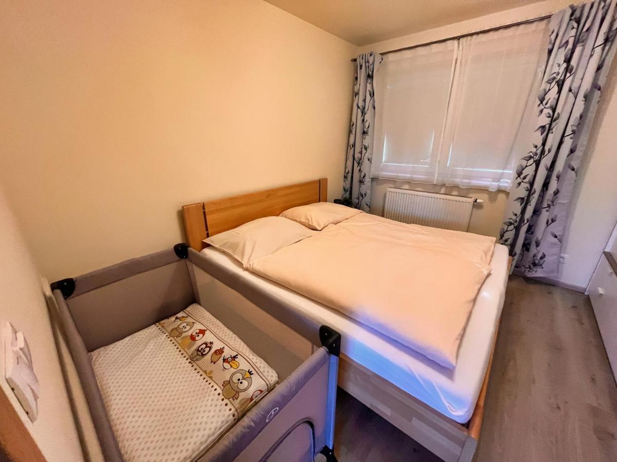Apartmany Friends Tatry 韦尔卡鲁穆尼卡 外观 照片