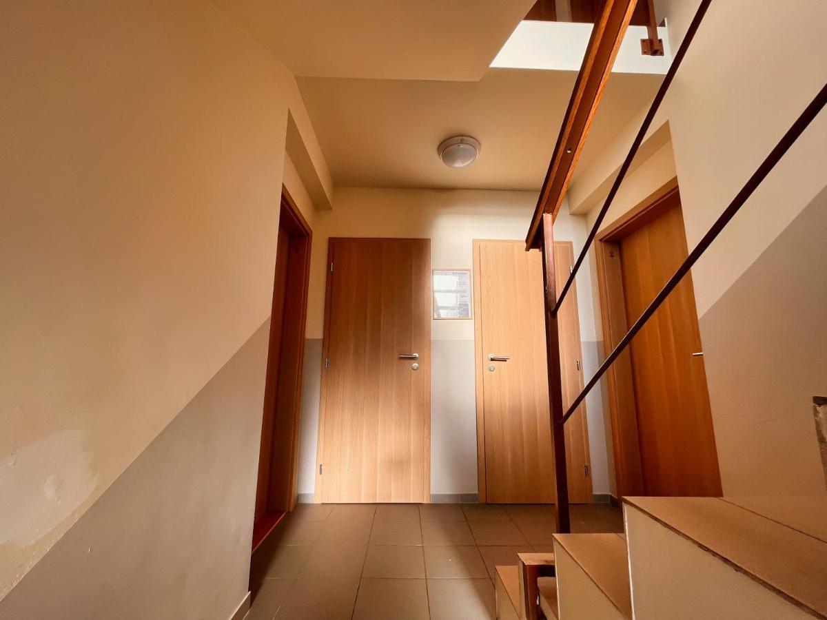 Apartmany Friends Tatry 韦尔卡鲁穆尼卡 外观 照片